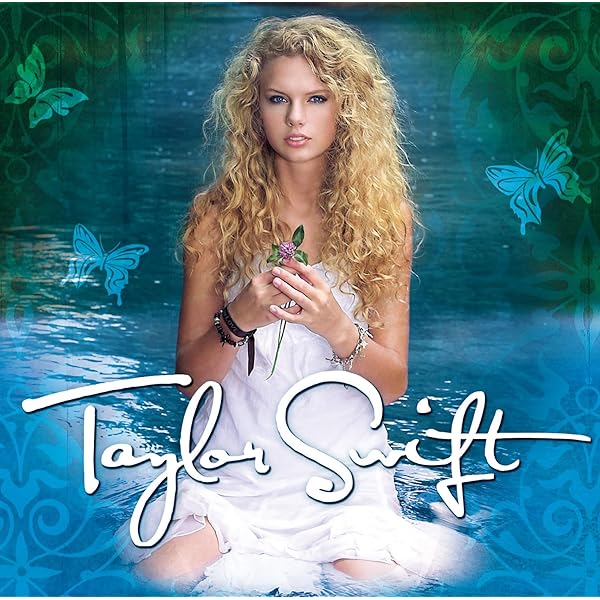Beautiful Eyes: Taylor Swift: Amazon.ca: Music